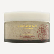 Rose Triple Exfoliator