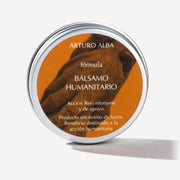 Humanitario palsam