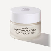 Contorno de Ojos Alta Eficacia 360