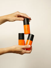 Erneierende Schutzschëld Transforméierend Deodorant