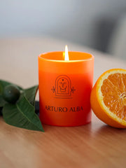 Vela Apolo