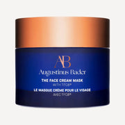The Face Cream Mask