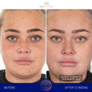 The Face Cream Mask
