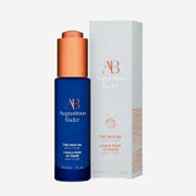 The Face Oil