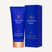 The Foaming Cleanser