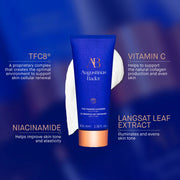 The Foaming Cleanser