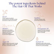 The Hair Oil 30 ml