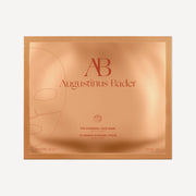 The Hydrogel Face Mask
