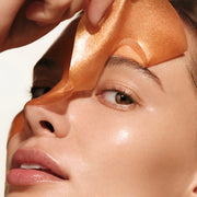 The Hydrogel Face Mask