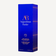 The Leave-In Hair Treatment