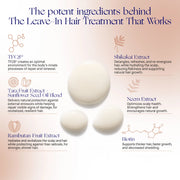 The Leave-In Hair Treatment