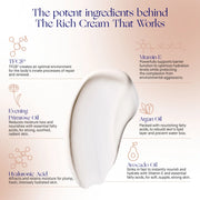 The Rich Cream 30 ml.