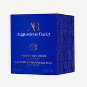 The Rich Eye Cream