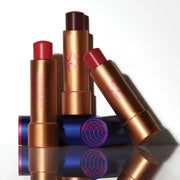 The Tinted Balm Trio