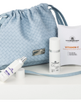 Borsa Baku con crema Color CC e astuccio | FW26