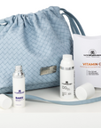 Offre Bakou avec crème couleur DD et trousse