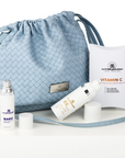 Conjunto Baku com Creme Color EE e Necessaire | FW26