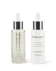 Iepakojums Booster serums + Gravity Intense eļļa