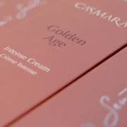Golden Age Intense Cream - Centro de Estética Itziar y Mariángeles.