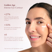 Intense Eye Contour | Golden Age