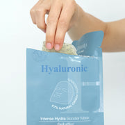 Intense Hydra Booster | Sheet Masks
