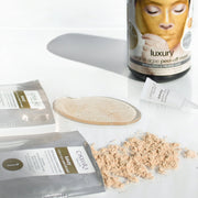 Luxury Mask Kit - Centro de Estética Itziar y Mariángeles