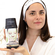 Purifying Zestaw masek - Centro de Estética Itziar y Mariángeles