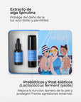 Cofre Hidratación Blue Balance Edición Jordi Labanda