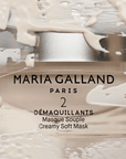 2 | Creamy Soft Mask