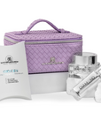 Kit Diamond com 5 Ampolas de Oxigénio e Necessaire | FW26