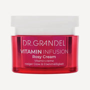 Rosy Cream | Vitamin Infusion