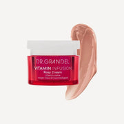 Rosy Cream | Vitamin Infusion