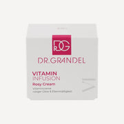 Rosy Cream | Vitamin Infusion