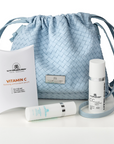Set Micro Spicule CC Cream con Neceser | FW26