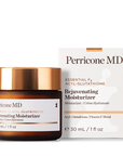 Essential Fx Rejuvenating Moisturizer - Centro de Estética Itziar y Mariángeles