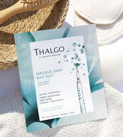 Masque Shot Anti-Soif | Source Marine