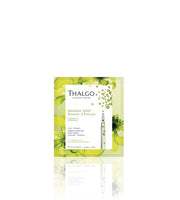 Masque Shot Booster Énergie | Spiruline Booster