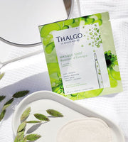 Masque Shot Booster Énergie | Spiruline Booster