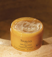 Pâte Exfoliante au Gingembre | Mer des Indes