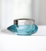 Crème Lift-Fermeté | Silicium Lift
