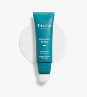 Masque Pro Peeling Éclat | Spiruline Boost