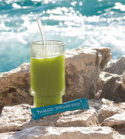 Shooter Detox & Energie | Spiruline Boost