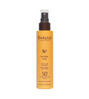 Spray Lacté Hydratant SPF50+ | Riviera Sun