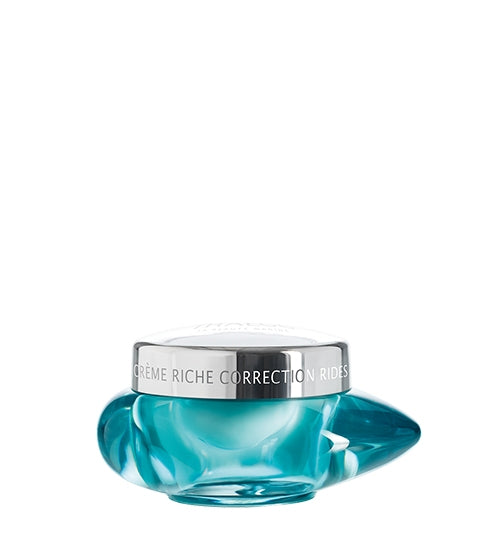 Crème Riche Spiruline Liftante Rides - Ella Baché