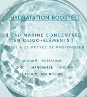 Gel-Crème Réhydratant 24h | Source Marine