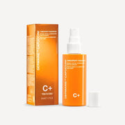 Revitalizirajuća posvjetljujuća maglica za lice | Timexpert Radiance C+