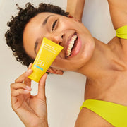 Zaštitna anti-age krema SPF50 | Timexpert Sun