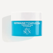 Icy Pleasure After-Sun Facial | Timexpert Sun