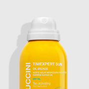 Oil Bronze SPF 20 Timexpert Sun- Centro de Estética Itziar y Mariángeles