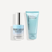 Komplekt: Sérum Hyaluronic 3D Force + niisutav-toitev mask | Timexpert Hydraluronic
